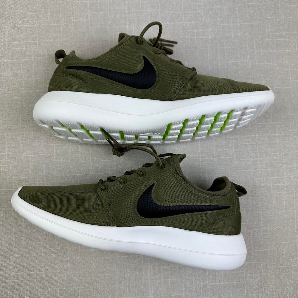 Nike Roshe Two "Iguana" 10M - Picture 4 of 6